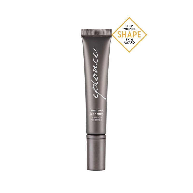 Luminous Eye Serum
