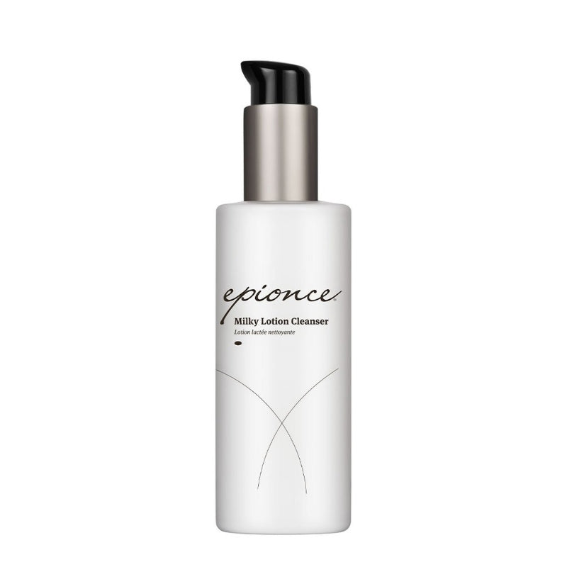 Milky Lotion Cleanser