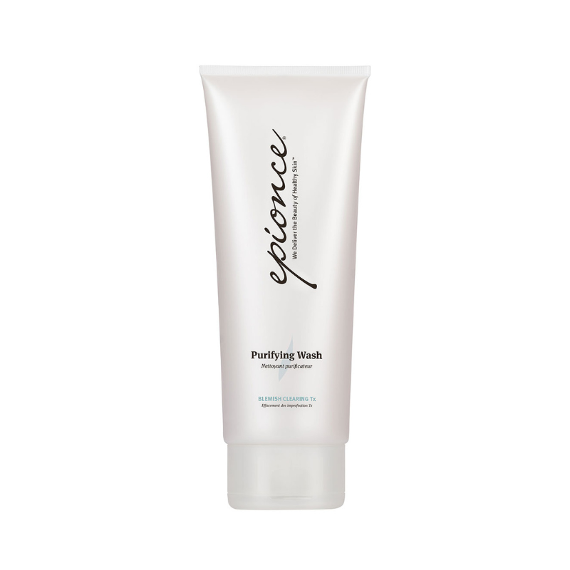 Purifying Wash