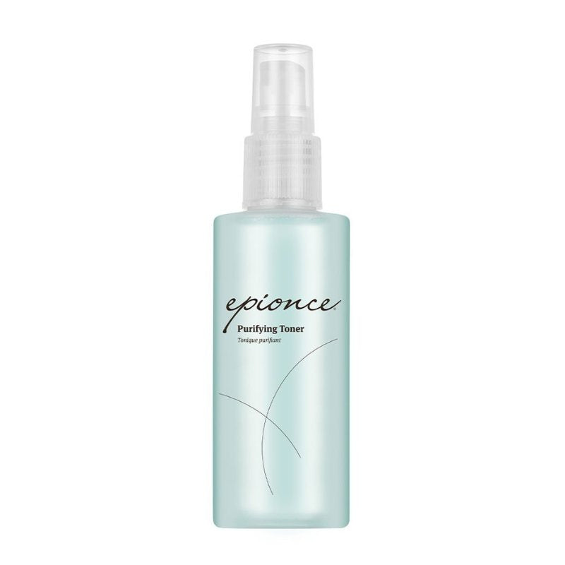 Purifying Toner