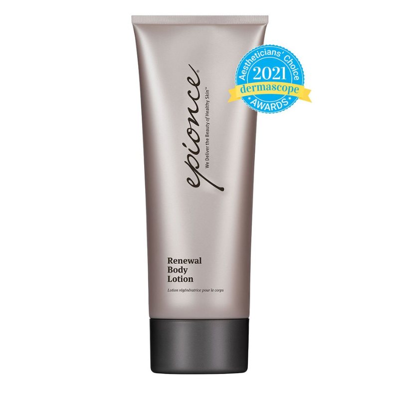Renewal Body Lotion